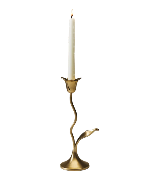Emilia Tulip Candle Holder