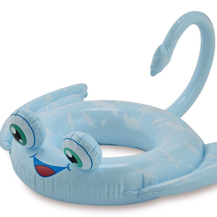 Aldi's fabulous swimming pool floats keep summer spirts afloat Ideal Home