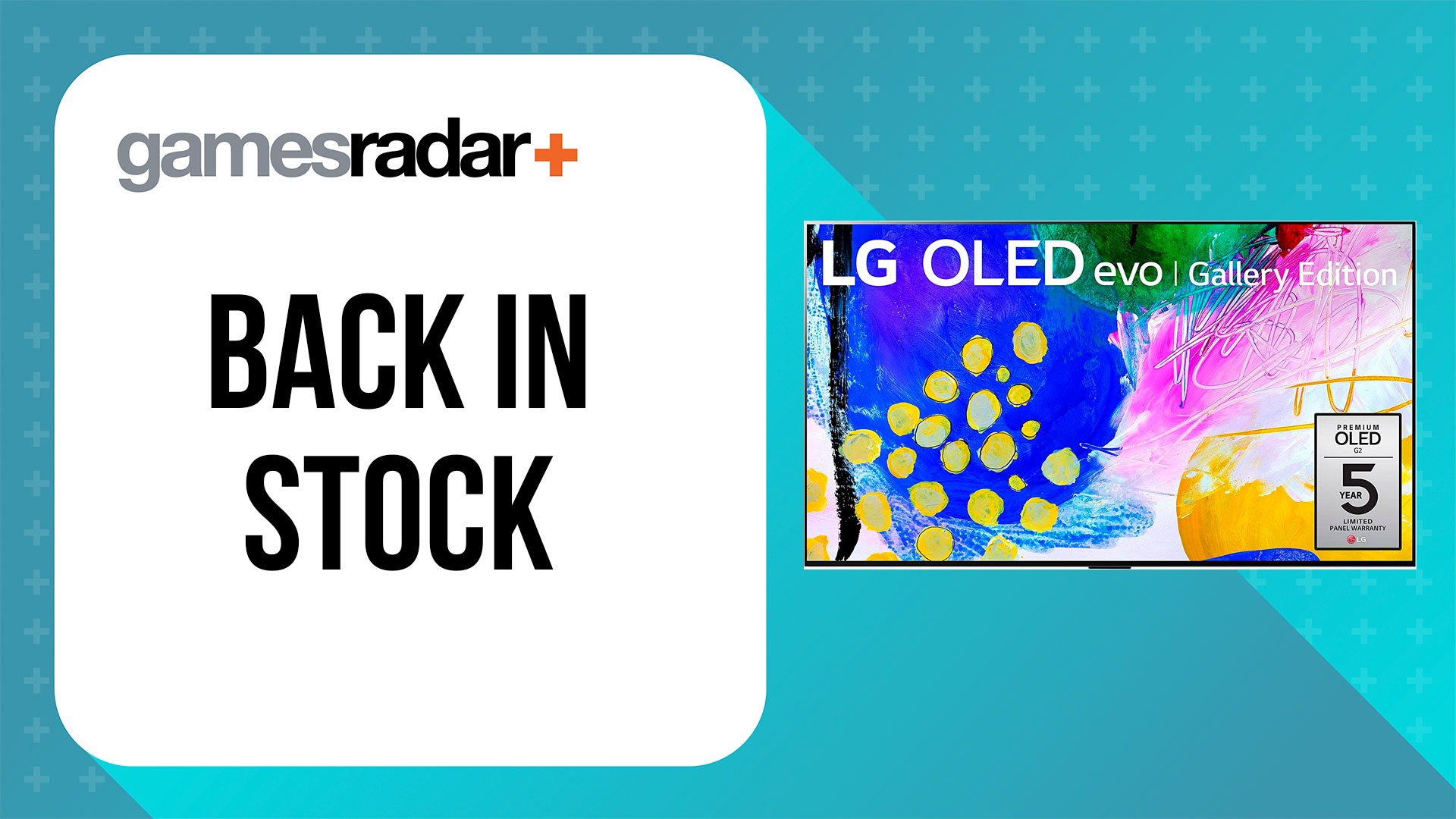 LG G2 back in stock