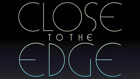 Cover art of Close To The Edge: How Yes’s Masterpiece Defined Prog Rock by Will Romano