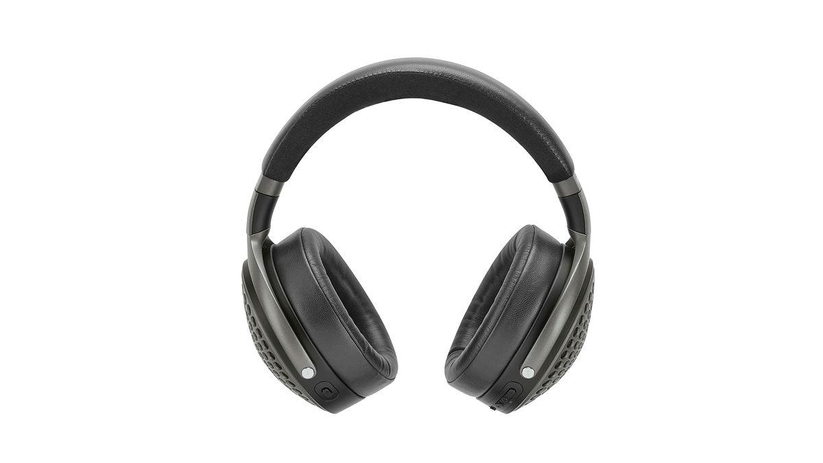 Wireless headphones: Focal Bathys