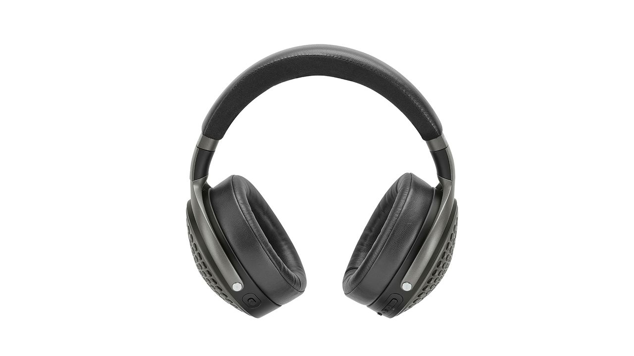 Wireless headphones: Focal Bathys