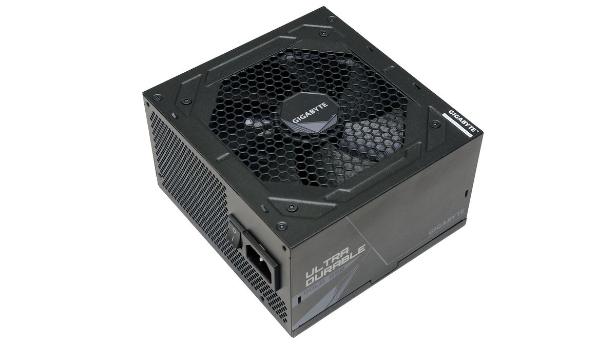 Gigabyte UD850GM