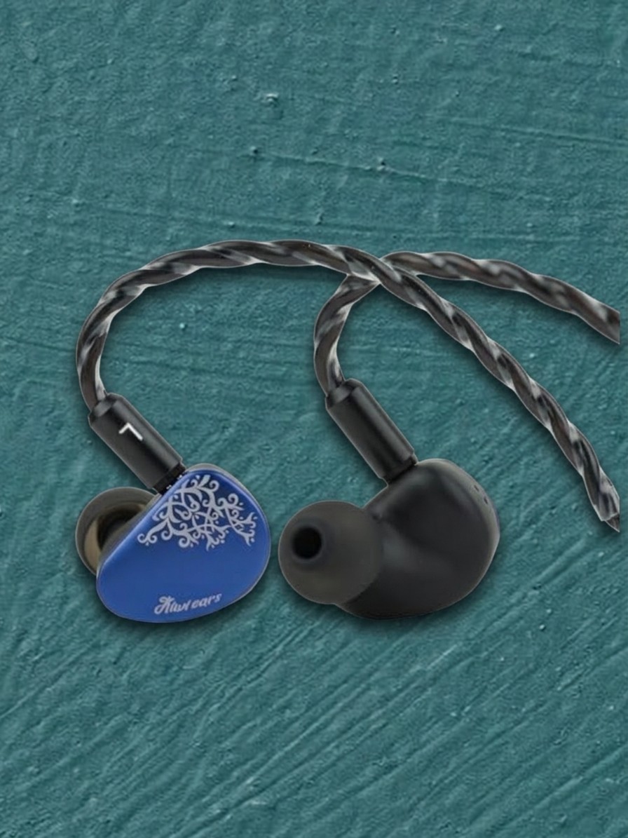 A selection of discounted IEMs from retailer Linsoul.
