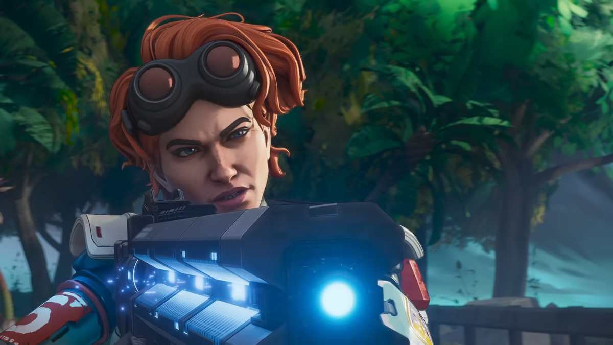 Apex Legends streamers surprised to find aimbot and other hacks added to their PCs in the middle of major competition