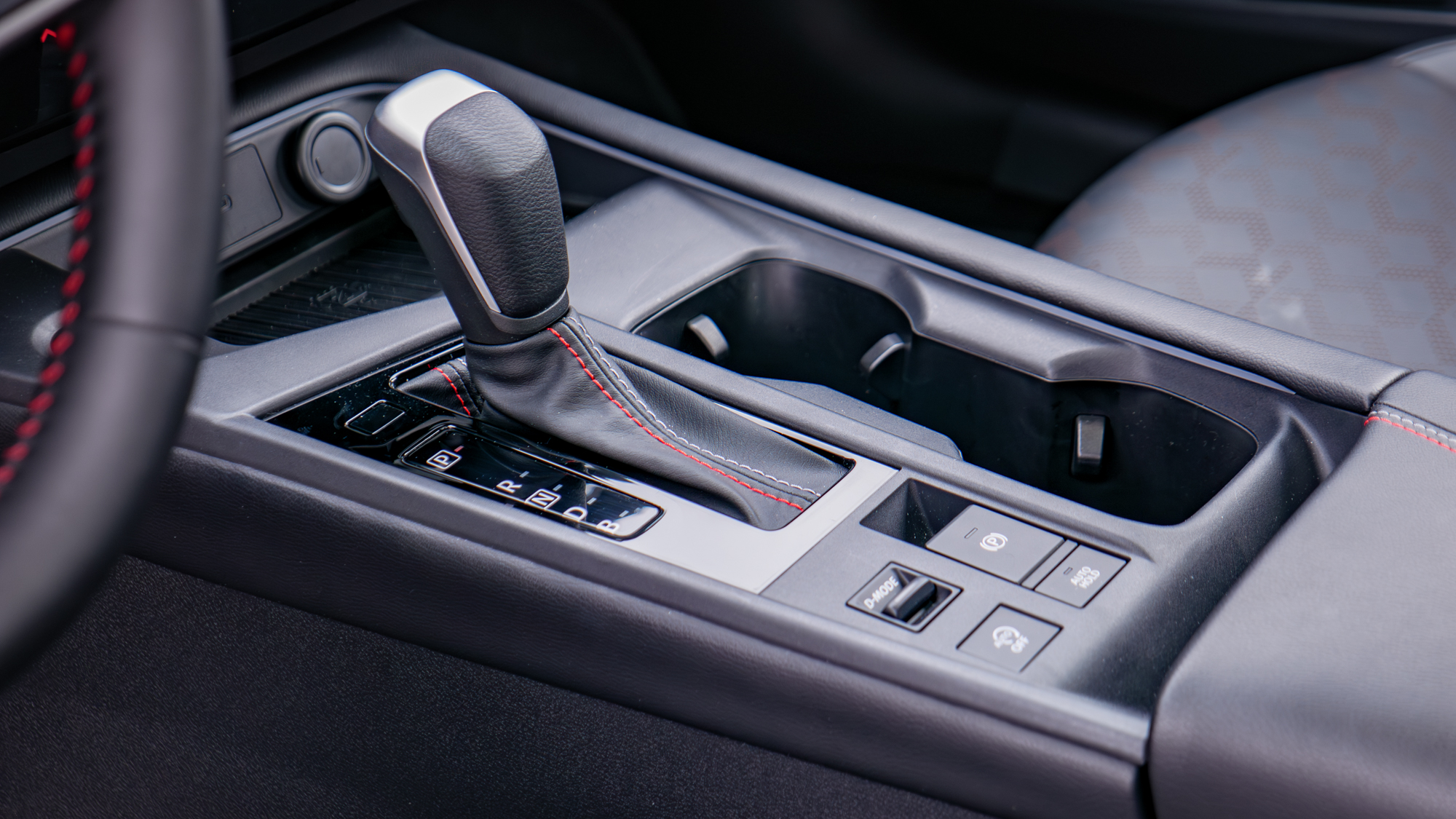 2026 Nissan Sentra review.