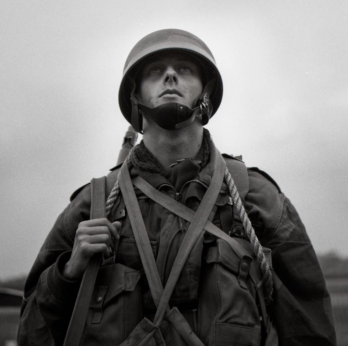 Daniella Zalcman immerses herself in the lives of war reenactors.