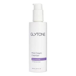 Glytone Mild Cream Cleanser 