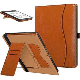 Fintie Stand Case for Kindle Scribe