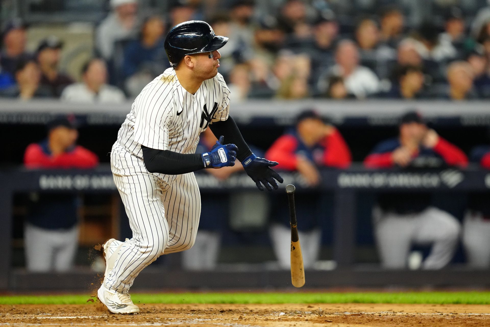 Watch Yankees vs Red Sox live stream 2025 TechRadar