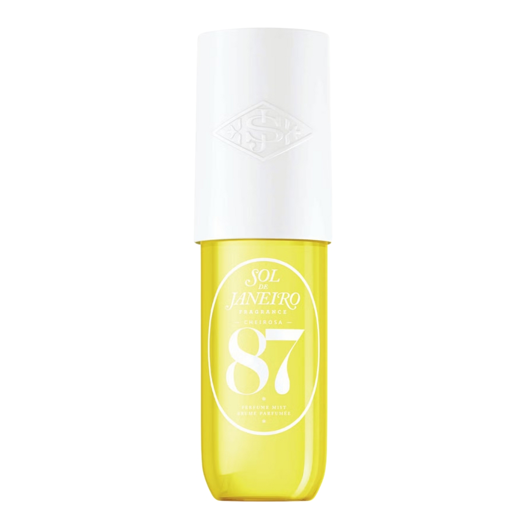 Sol de Janeiro Cheirosa 87 Rio Radiance Perfume Mist