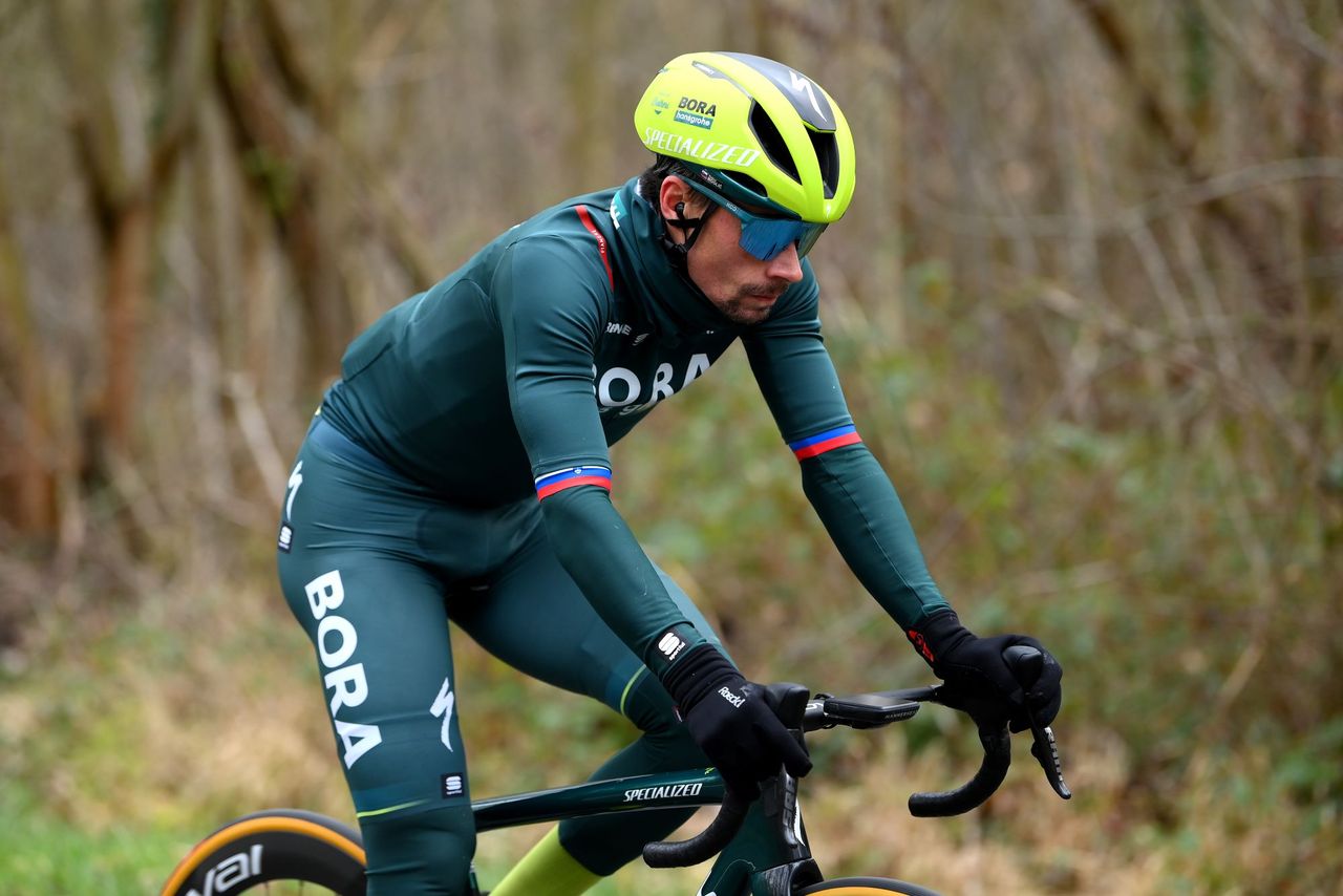 Primoz Roglic