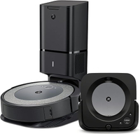 iRobot Roomba i3+ EVO Robot Vacuum and Braava Jet m6: was $696 now $498 @ Amazon