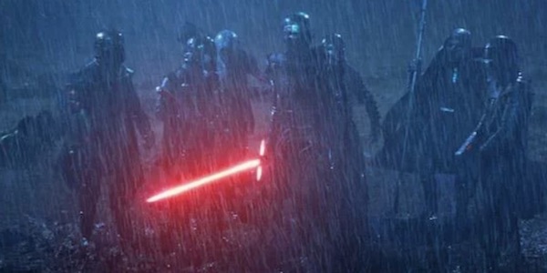 The Knights of Ren