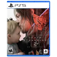 Death Stranding 2 On the Beach |$69.99$49.99 at Best BuySave $20
