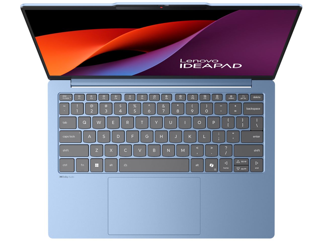 Lenovo IdeaPad Slim 5 13/16 (Gen 10)