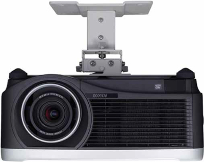 Set-up Checklist for Large-Venue Projectors