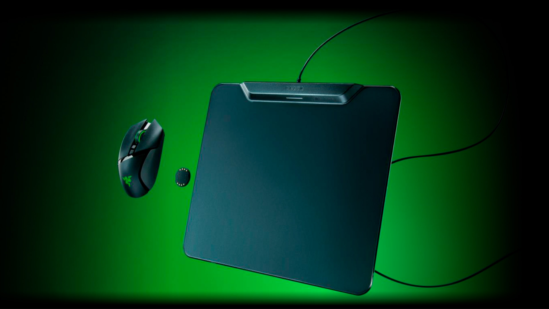 Razer Hyperflux V2