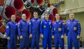 Expedition 49