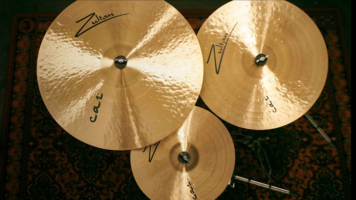 Zultan Caz: Taking its name from the Turkish word for jazz, the Caz series is aimed at jazz, acoustic and lower-volume styles