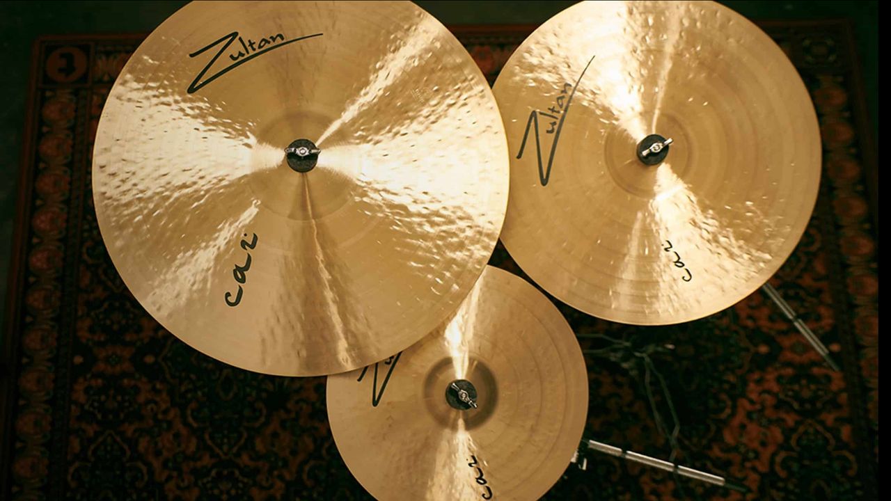 Zultan Caz: Taking its name from the Turkish word for jazz, the Caz series is aimed at jazz, acoustic and lower-volume styles