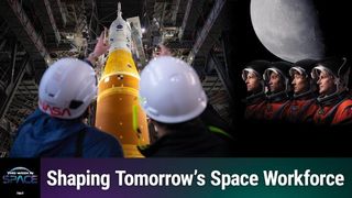 This Week In Space podcast: Episode 233 — The Artemis Generation