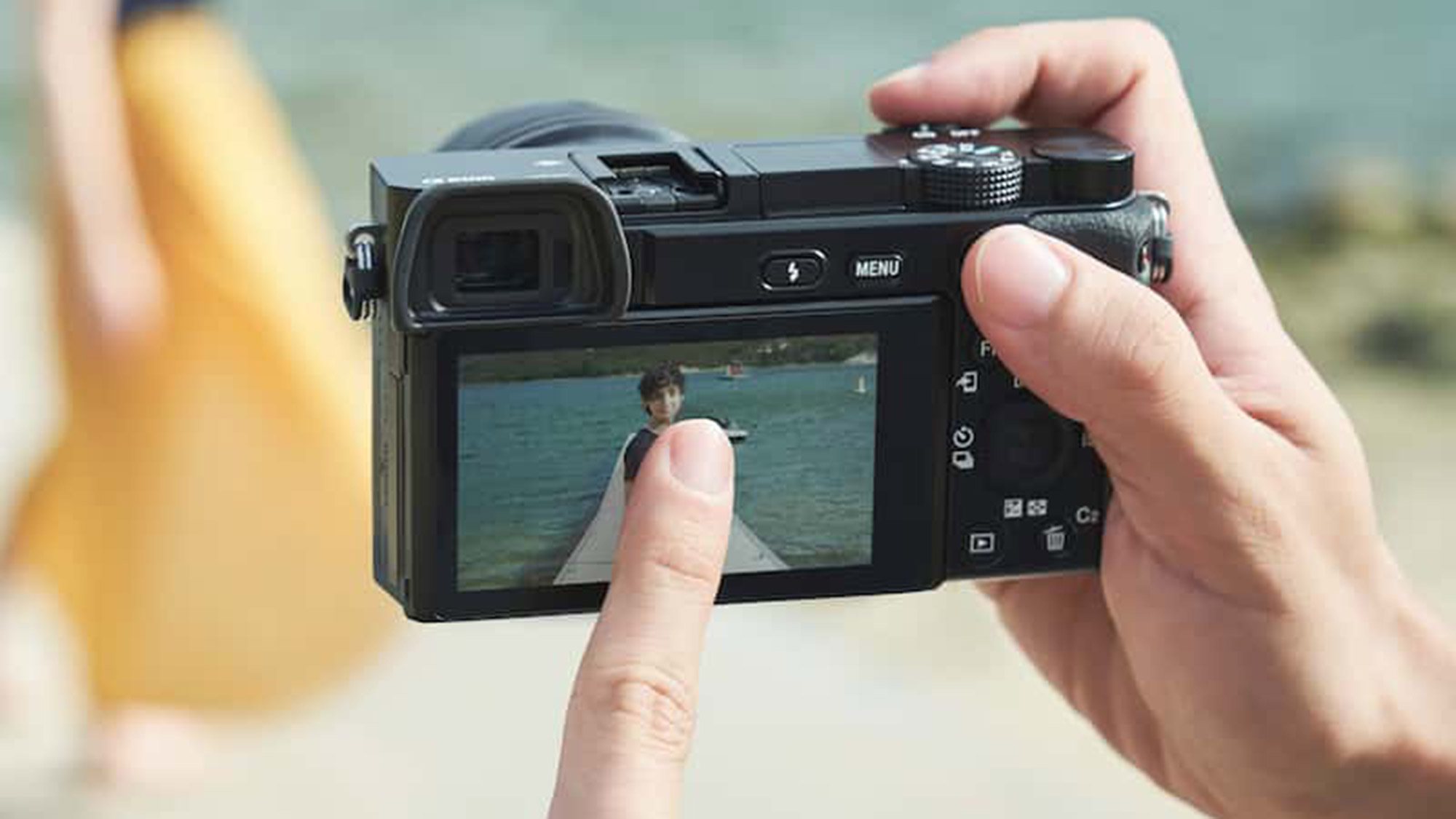 DSLR vs. mirrorless cameras: video quality