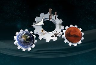NASA has awarded nine projects to advance technologies in four satellite technology areas, including robotic in-space manufacturing and assembly of spacecraft and space structures.