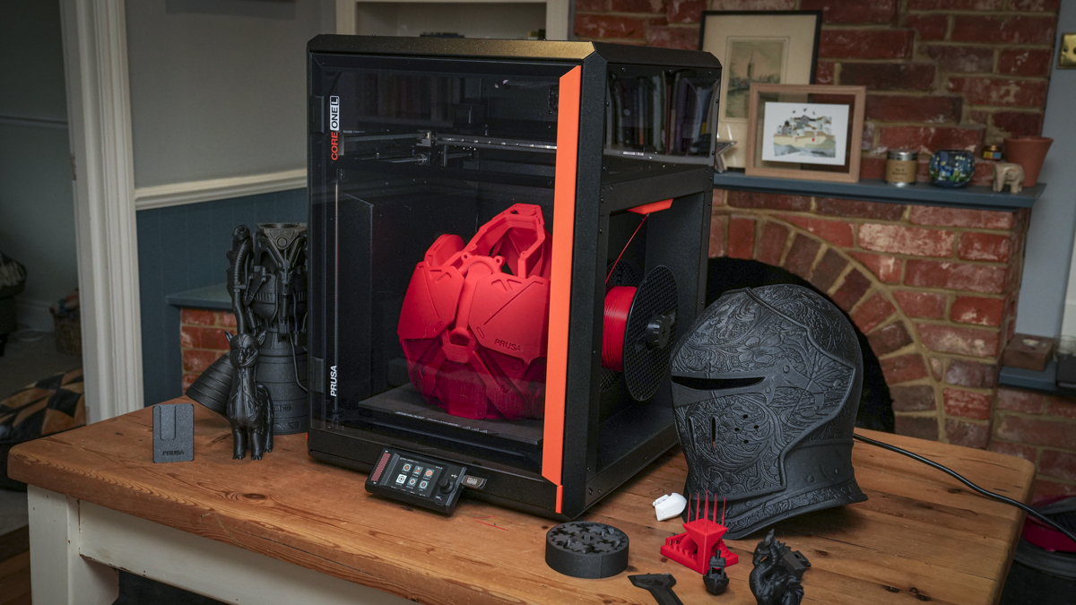 Prusa Core One L