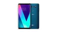 LG V30S ThinQ