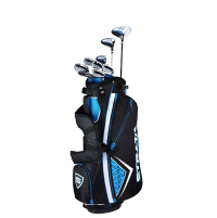 Strata Men's Complete Golf Set | 38% off at Amazon
Was $399.99&nbsp;Now $246.04
