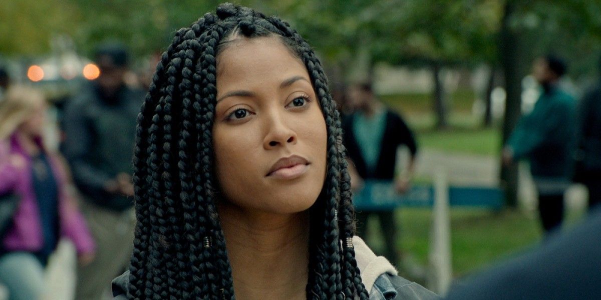 The First Purge Cast What The Horror Movie Actors Are Doing Now Cinemablend