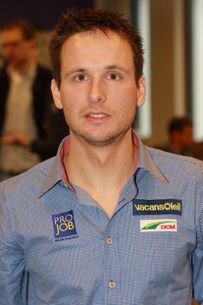 Johnny Hoogerland