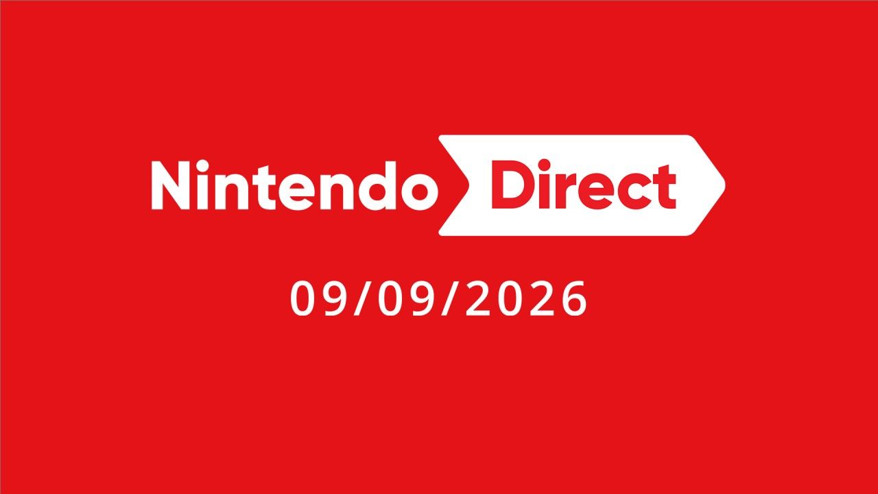 Nintendo Direct September 2026 live coverage – all the leaks and rumors on the build-up to the showcase
