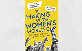 Making of Women's World Cup