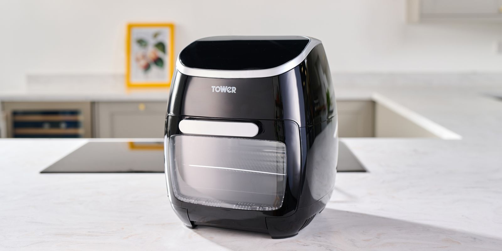 Tower Vortex 5in1 Digital Air Fryer review Ideal Home