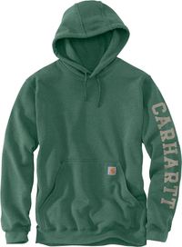 Carhartt Rain Defender Loose Fit Midweight Sweatshirt (Men's): was $69 now from $38 @ Amazon