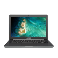 Asus&nbsp;C202 11.6-inch Chromebook:£199 £159 at Currys
For less than £160, this Asus C202 will comfortably make it through a school day thanks to its 10 hour battery life and tough rubber frame, perfect for the active young student. Use code FREENEXTDAYDEL