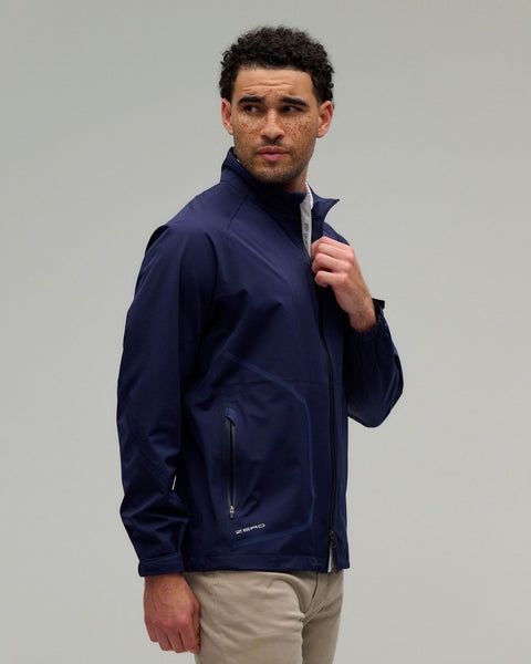 Z2000 Waterproof Jacket