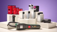 12 of the best electric bike pumps, rated and tested by cycling weekly