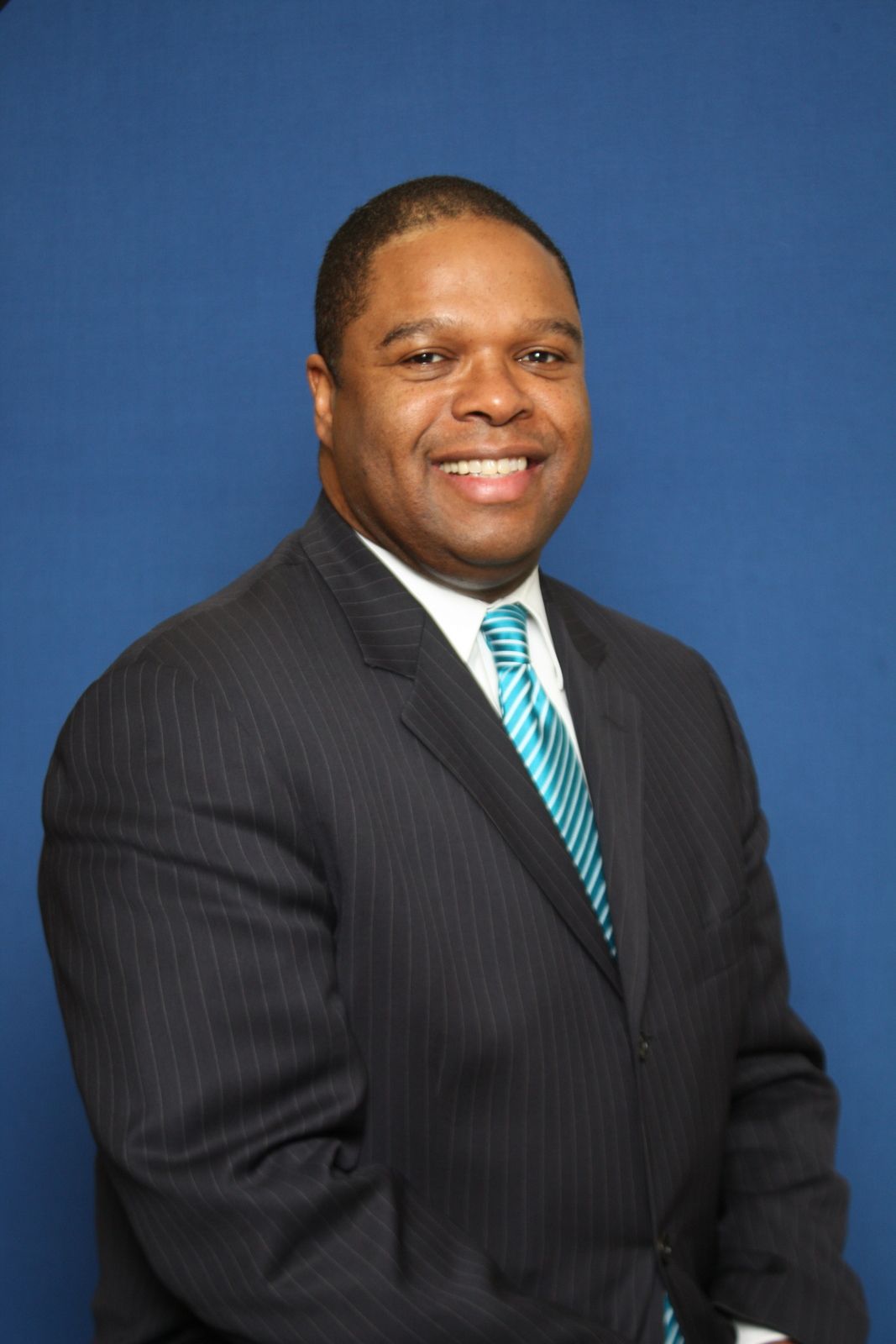 Ron Chandler Tech & Learning