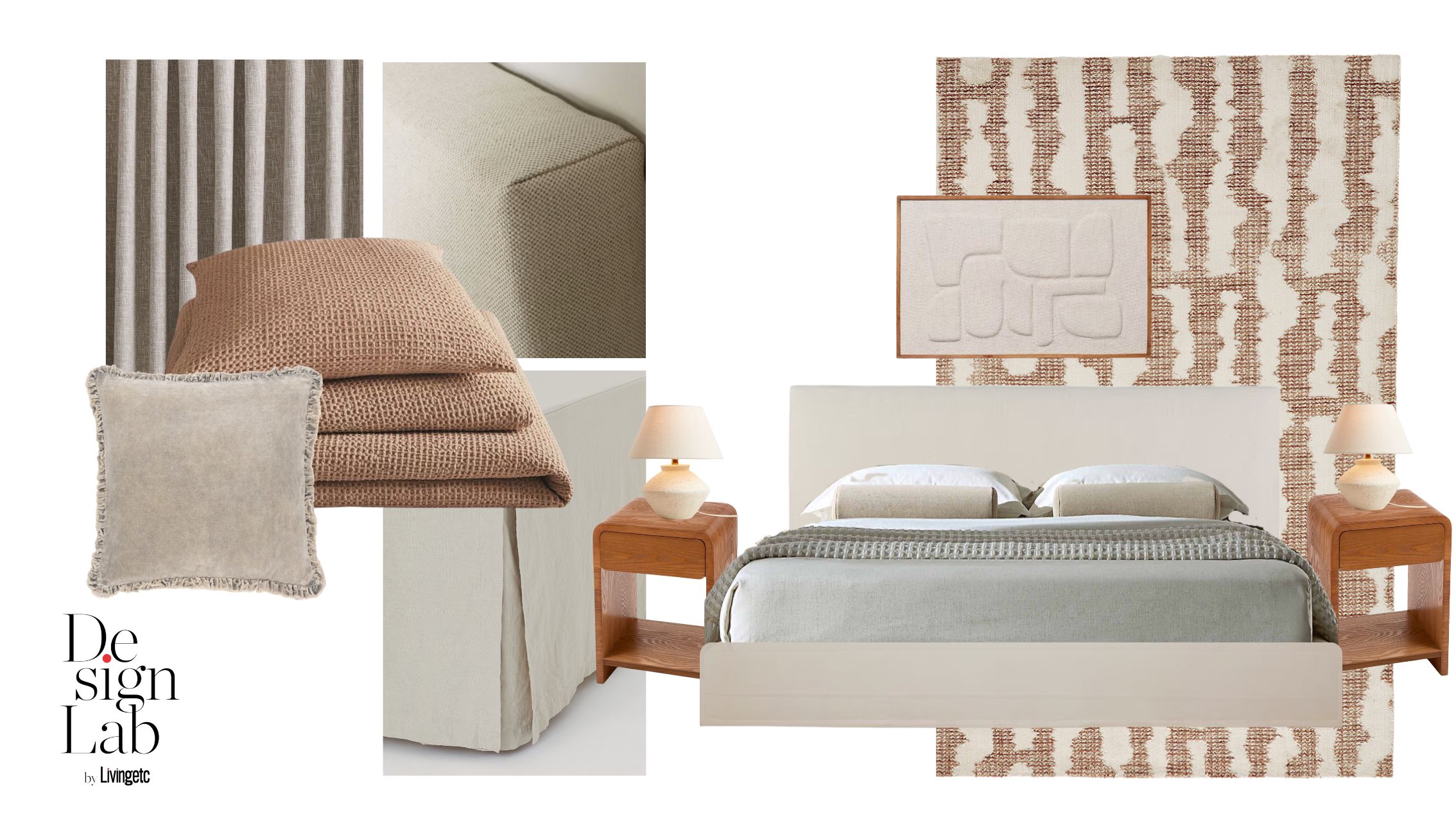 Curated Finds for Nicki: Primary Bedroom France