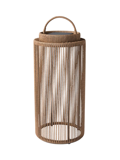 Valletta Solar Lantern