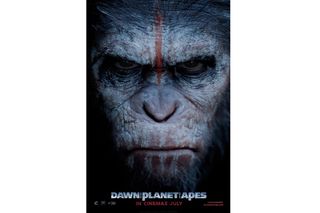 dawn of the planet of the apes, movies