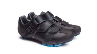 Rapha Cyclocross Shoes, made by Giro