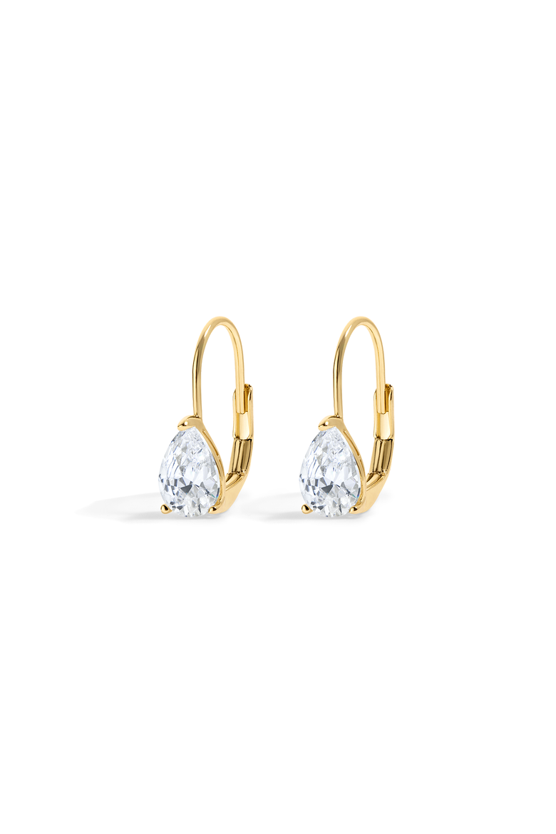 Aston Earrings