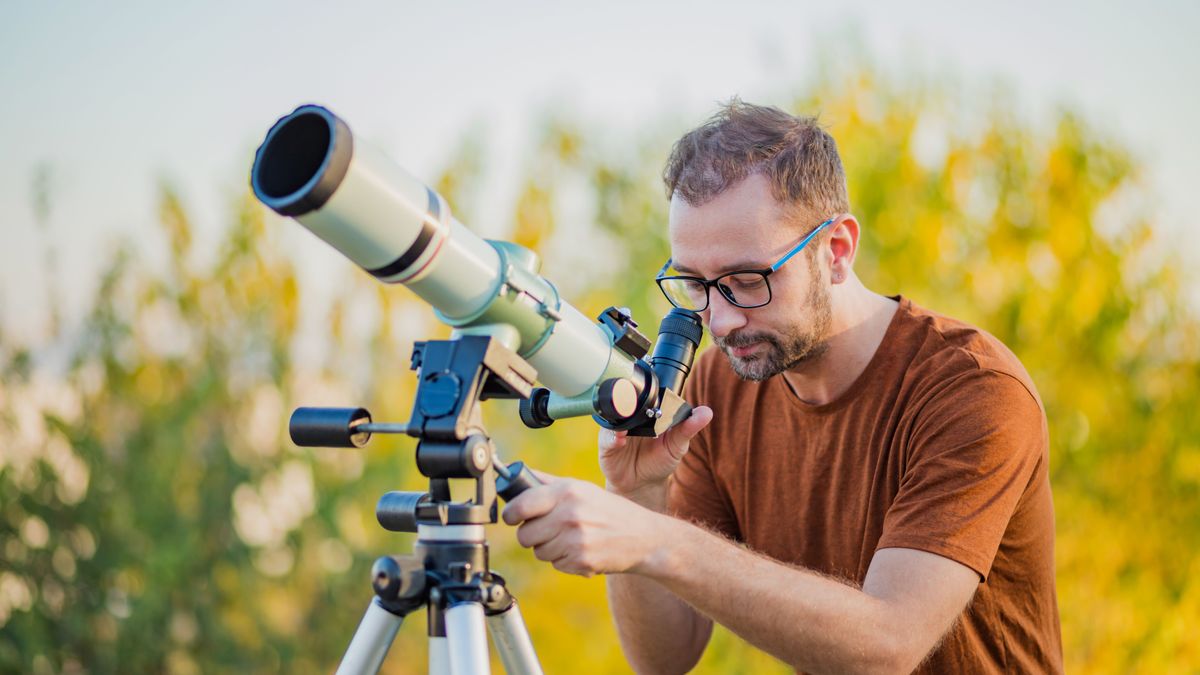 Telescopes on Amazon: The best deals and discounts available online