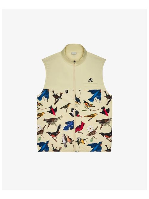 Birds of Georgia Vest