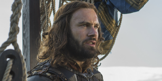 Vikings Clive Standen Rollo History