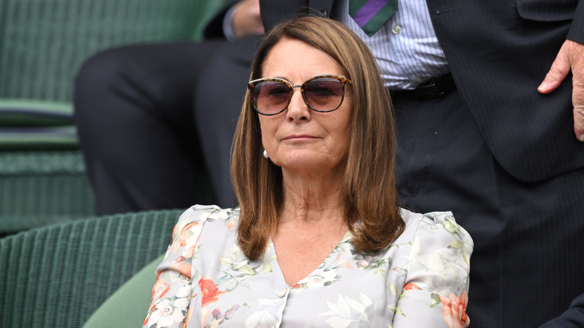 Carole Middleton